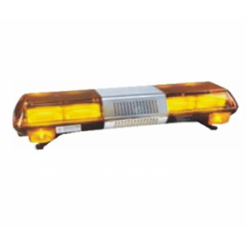 Xenon Blitz Lightbar Notfall Warning Light Bar